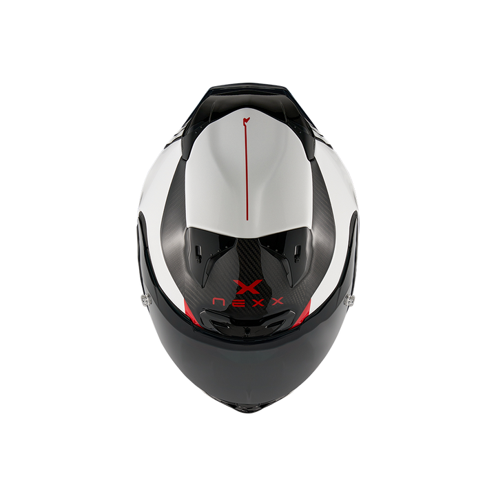 X.R3R APEX CARBON SPORT HELMET