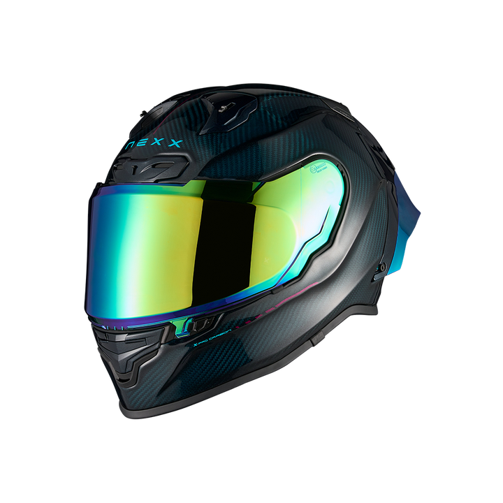 X.R3R HADAL CARBON SPORT HELMET