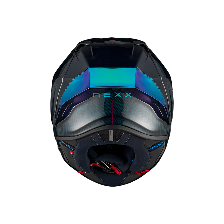 X.R3R HADAL CARBON SPORT HELMET