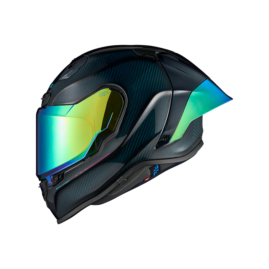 X.R3R HADAL CARBON SPORT HELMET