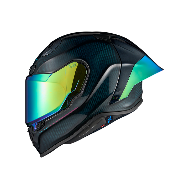 X.R3R HADAL CARBON SPORT HELMET