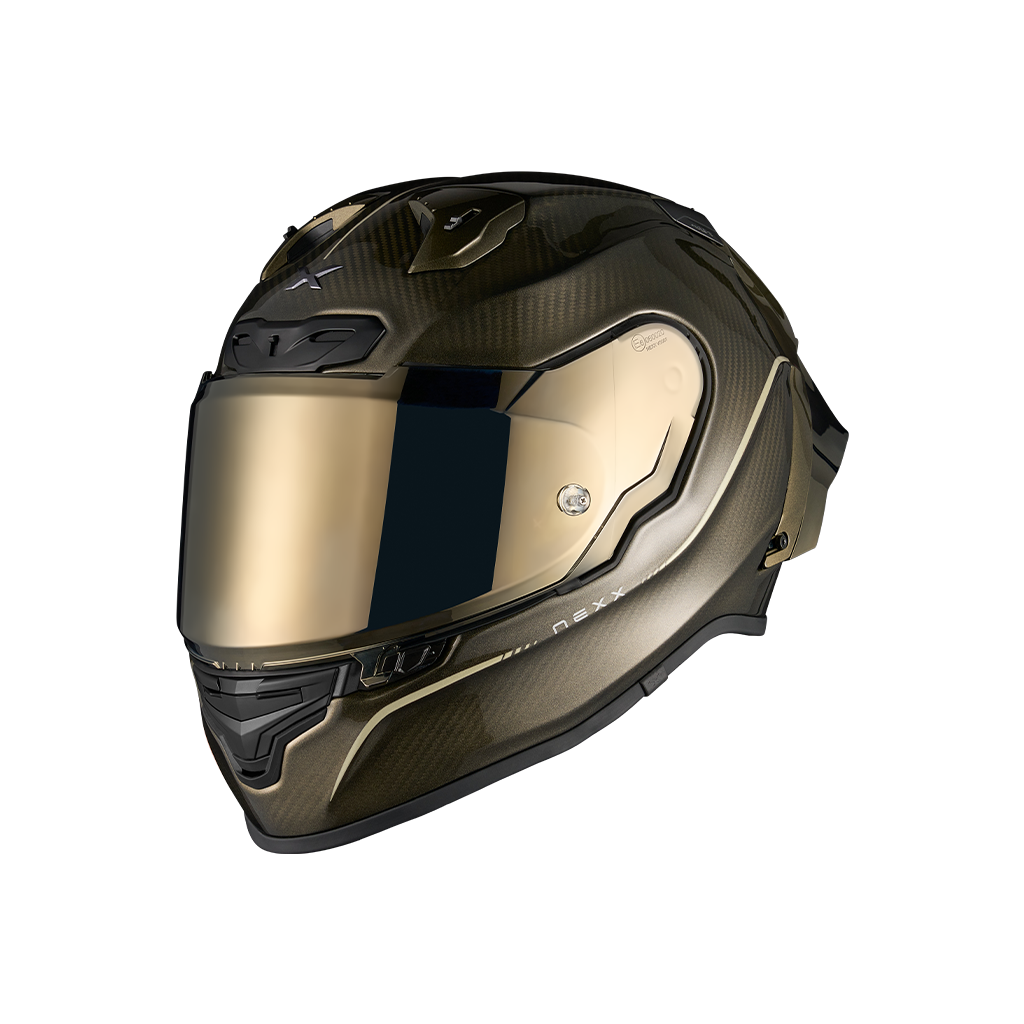 X.R3R HAGIBIS CARBON SPORT HELMET