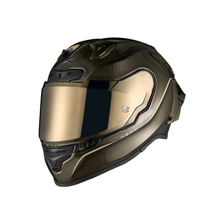 X.R3R HAGIBIS CARBON SPORT HELMET