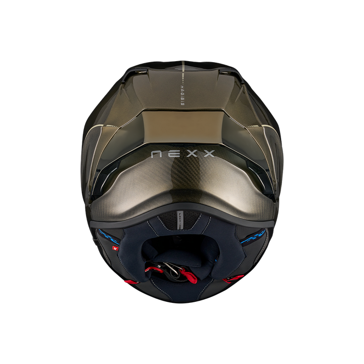 X.R3R HAGIBIS CARBON SPORT HELMET