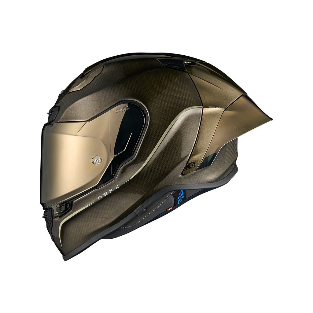 X.R3R HAGIBIS CARBON SPORT HELMET