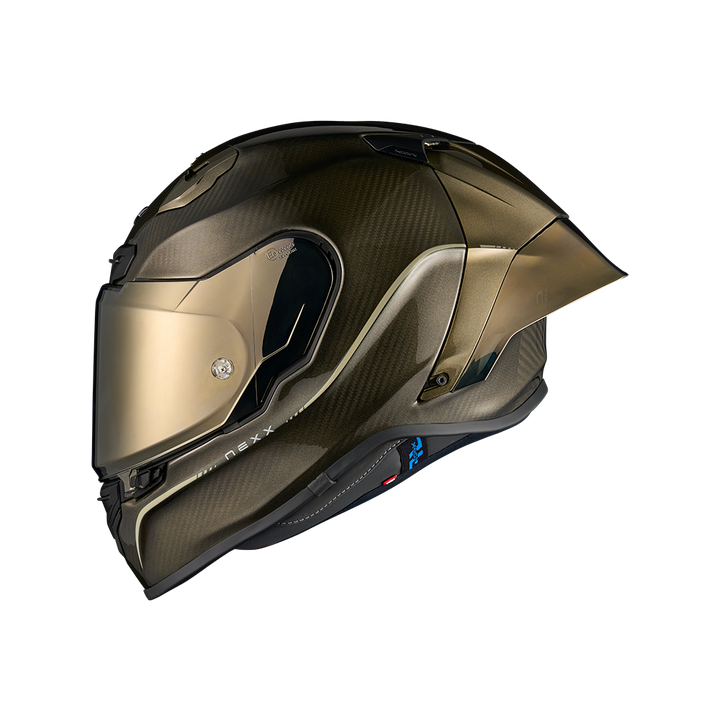 X.R3R HAGIBIS CARBON SPORT HELMET