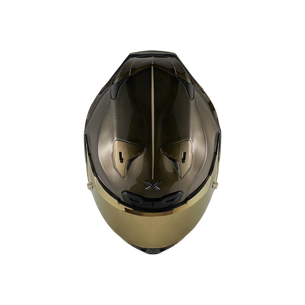 X.R3R HAGIBIS CARBON SPORT HELMET