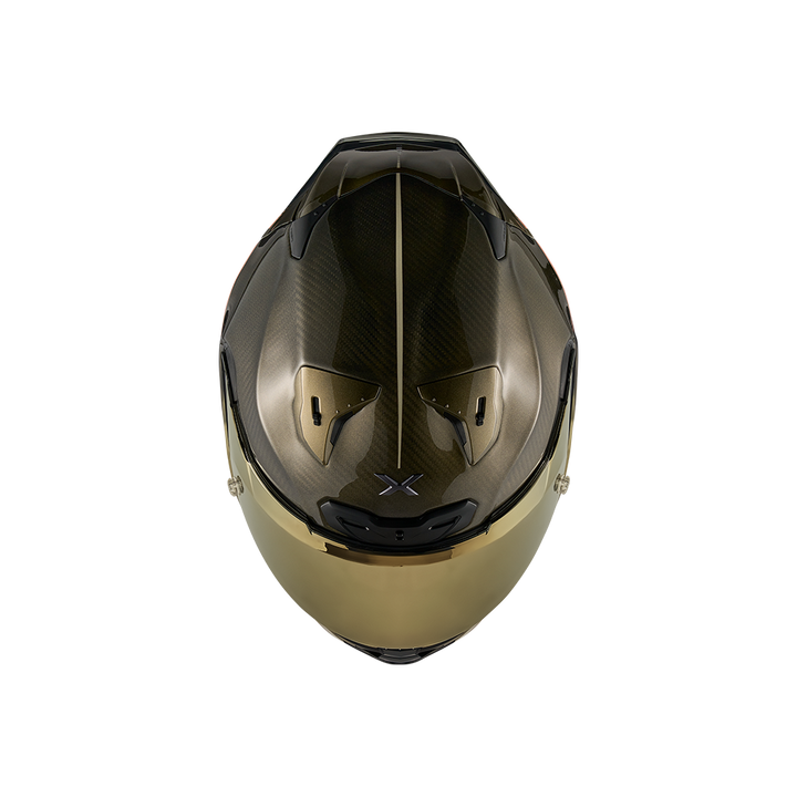 X.R3R HAGIBIS CARBON SPORT HELMET