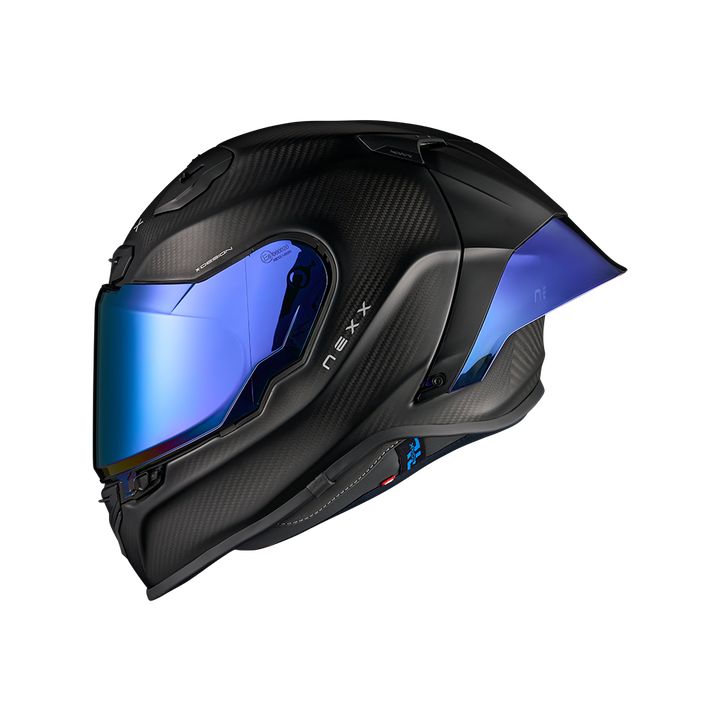 X.R3R ZERO PRO 2 CARBON SPORT HELMET