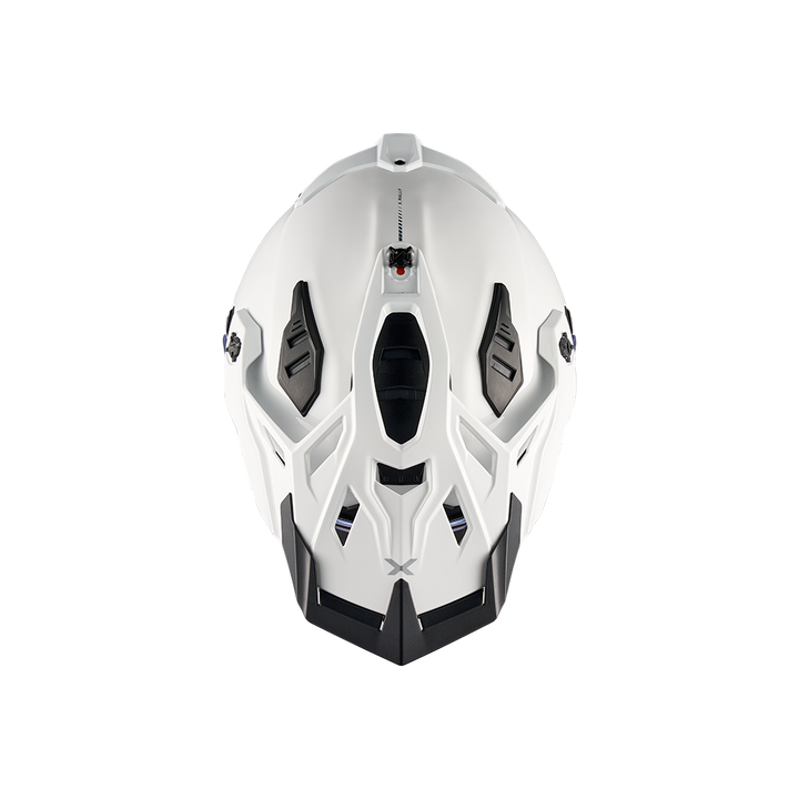 X.RALLY SOLID ADVENTURE HELMET
