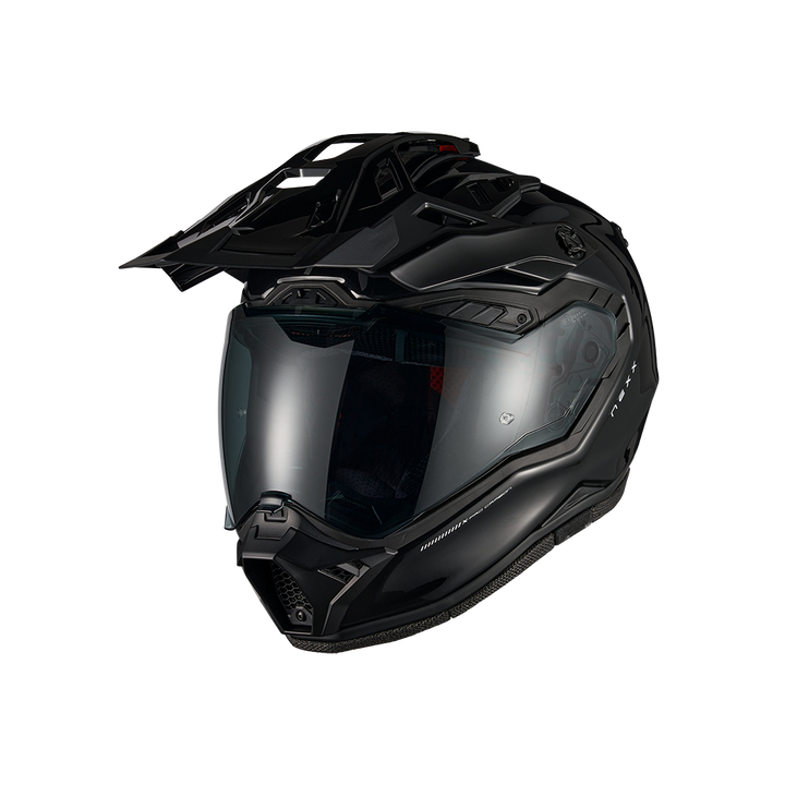 X.RALLY PRO CARBON ADVENTURE HELMET
