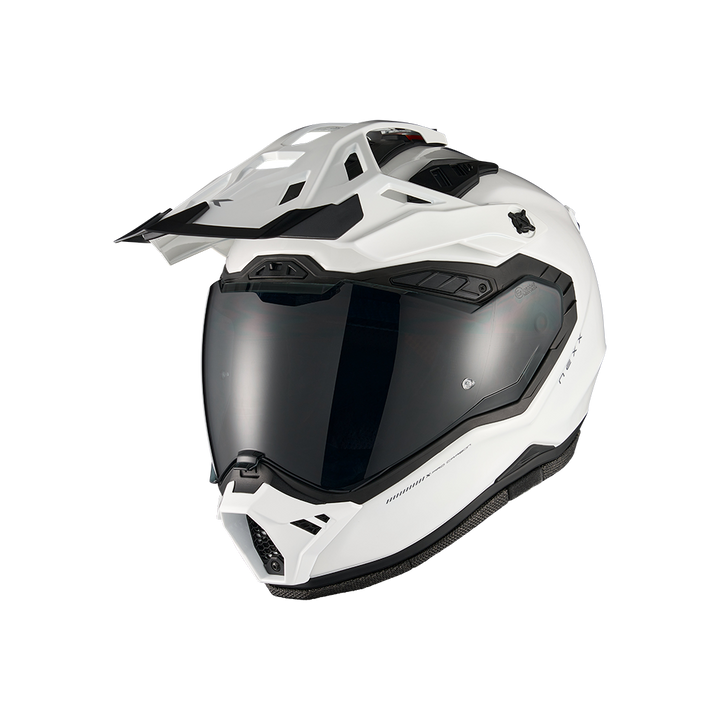 X.RALLY PRO CARBON ADVENTURE HELMET