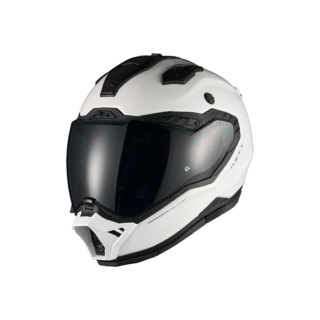 X.RALLY PRO CARBON ADVENTURE HELMET