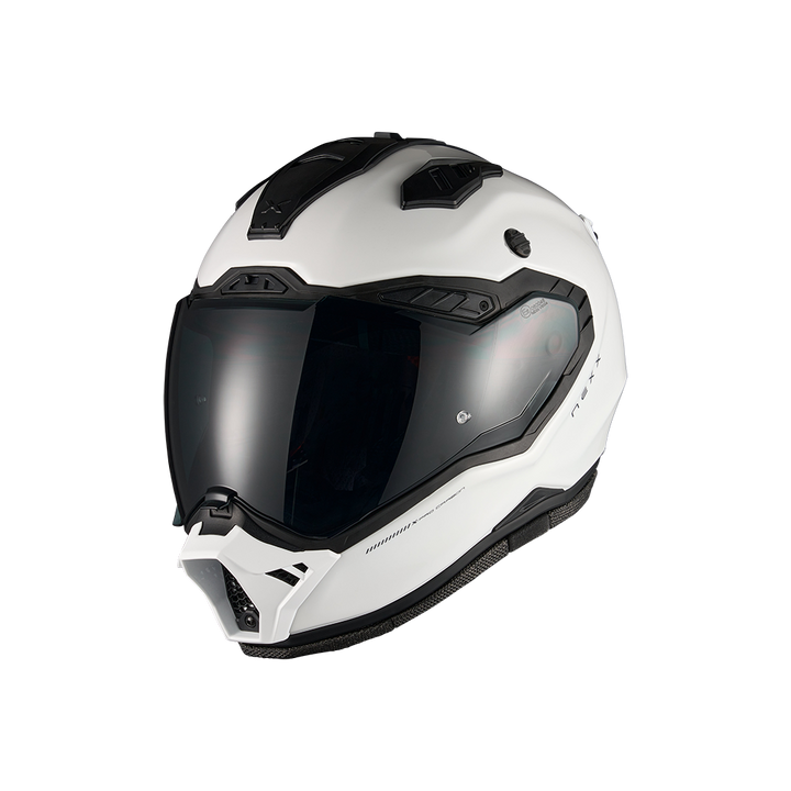 X.RALLY PRO CARBON ADVENTURE HELMET