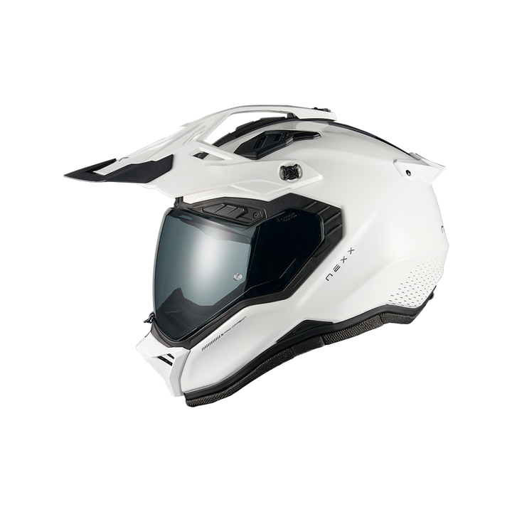X.RALLY PRO CARBON ADVENTURE HELMET