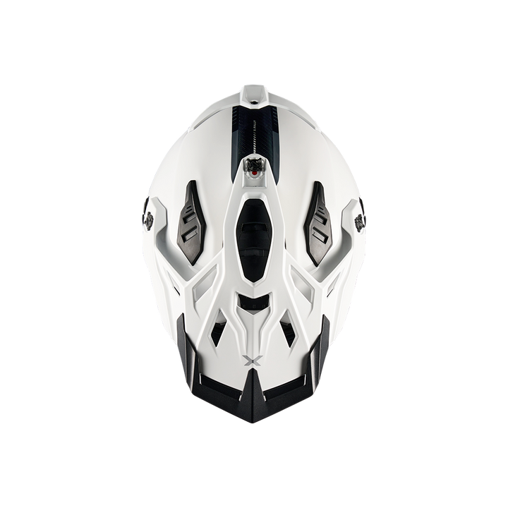 X.RALLY PRO CARBON ADVENTURE HELMET