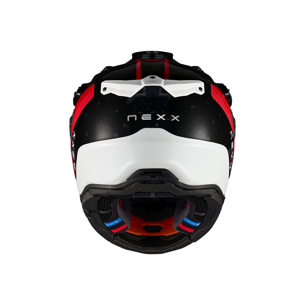 X.RALLY YUMA ADVENTURE HELMET