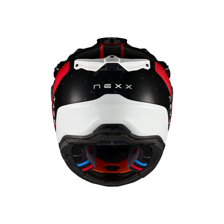 X.RALLY YUMA ADVENTURE HELMET