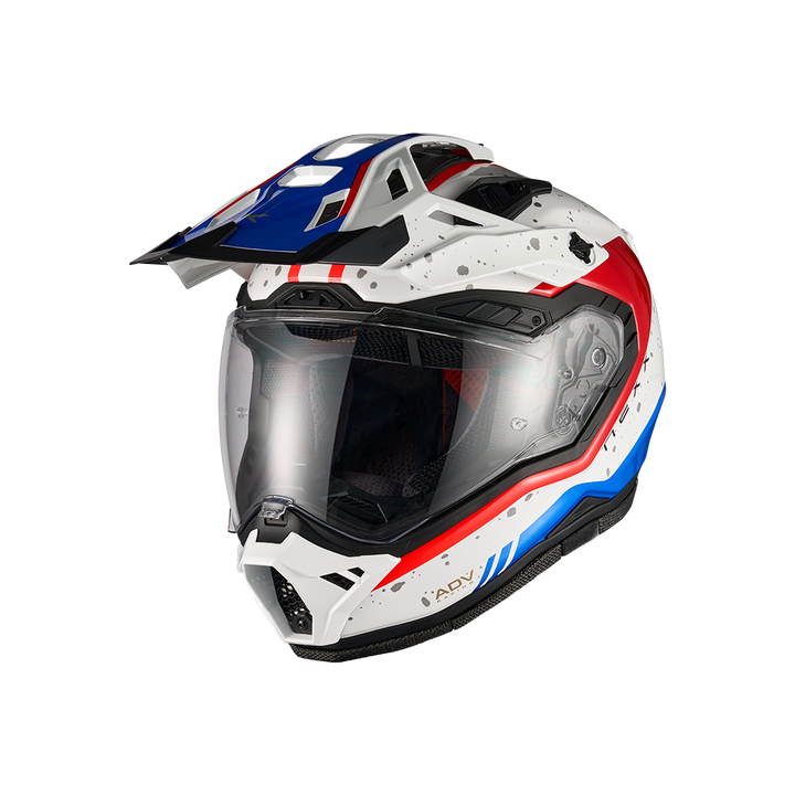 X.RALLY YUMA ADVENTURE HELMET