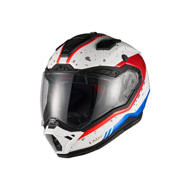X.RALLY YUMA ADVENTURE HELMET