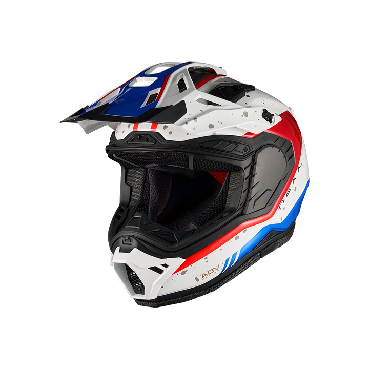 X.RALLY YUMA ADVENTURE HELMET