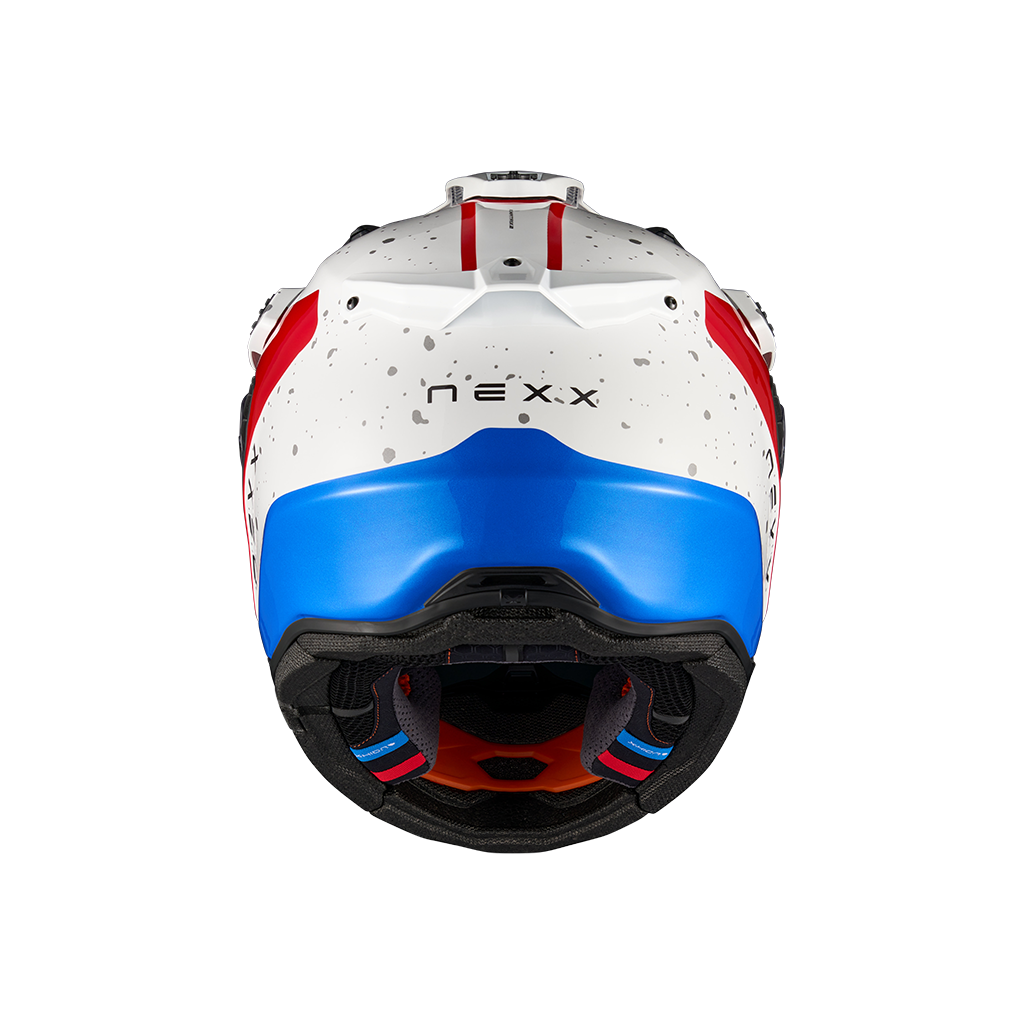 X.RALLY YUMA ADVENTURE HELMET