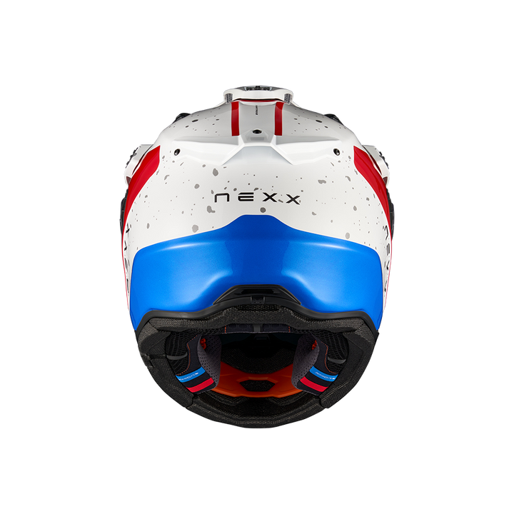 X.RALLY YUMA ADVENTURE HELMET