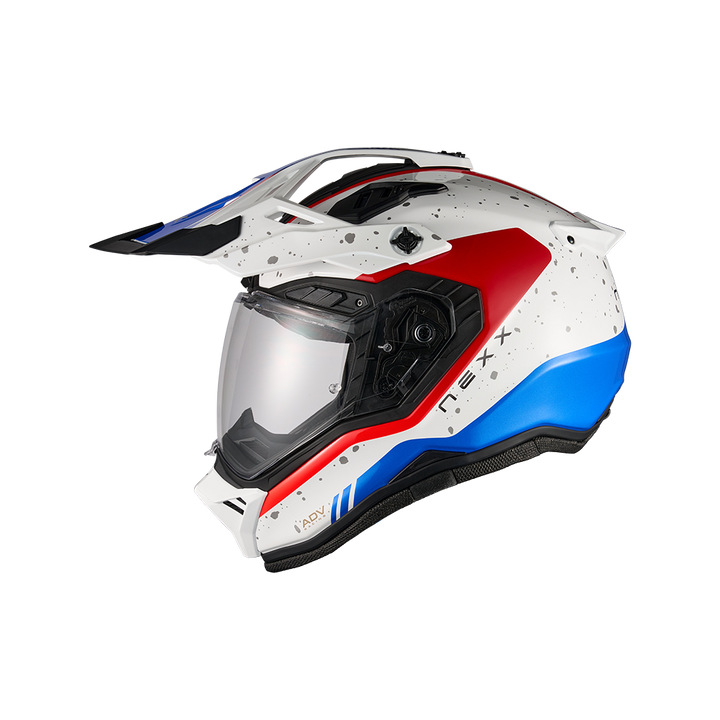 X.RALLY YUMA ADVENTURE HELMET