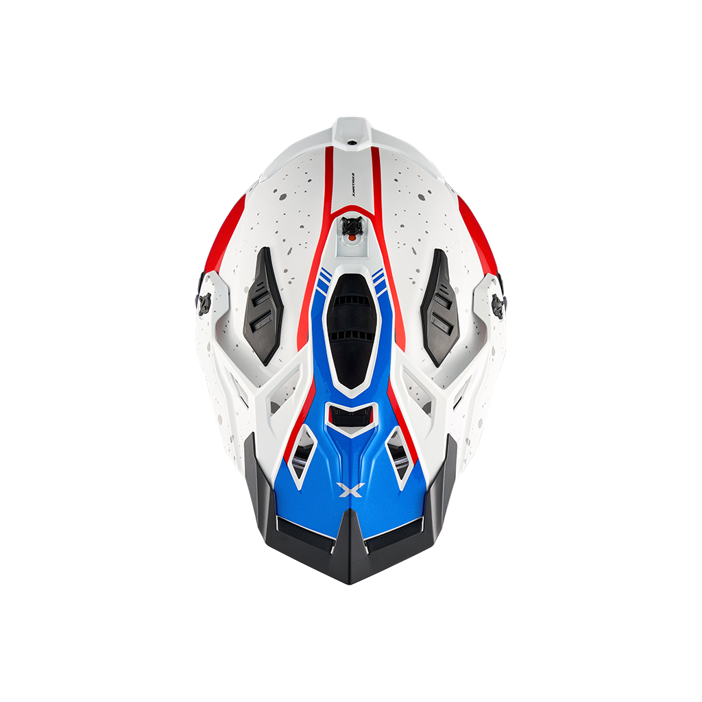 X.RALLY YUMA ADVENTURE HELMET