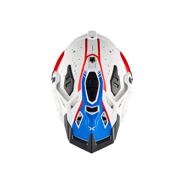 X.RALLY YUMA ADVENTURE HELMET