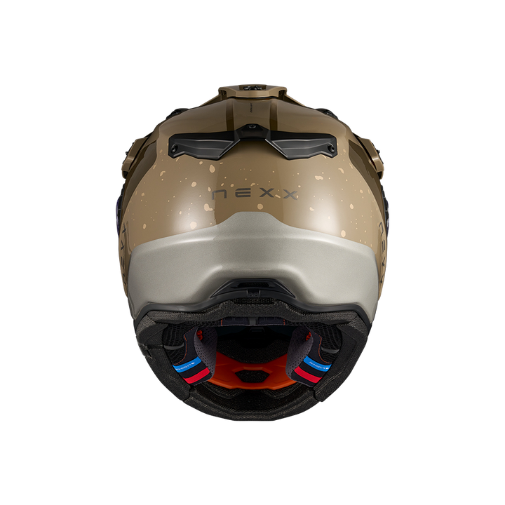 X.RALLY YUMA ADVENTURE HELMET
