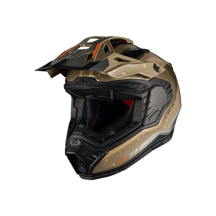 X.RALLY YUMA ADVENTURE HELMET
