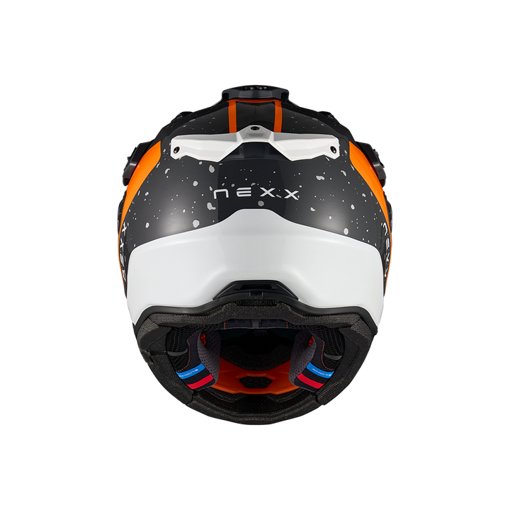 X.RALLY YUMA ADVENTURE HELMET