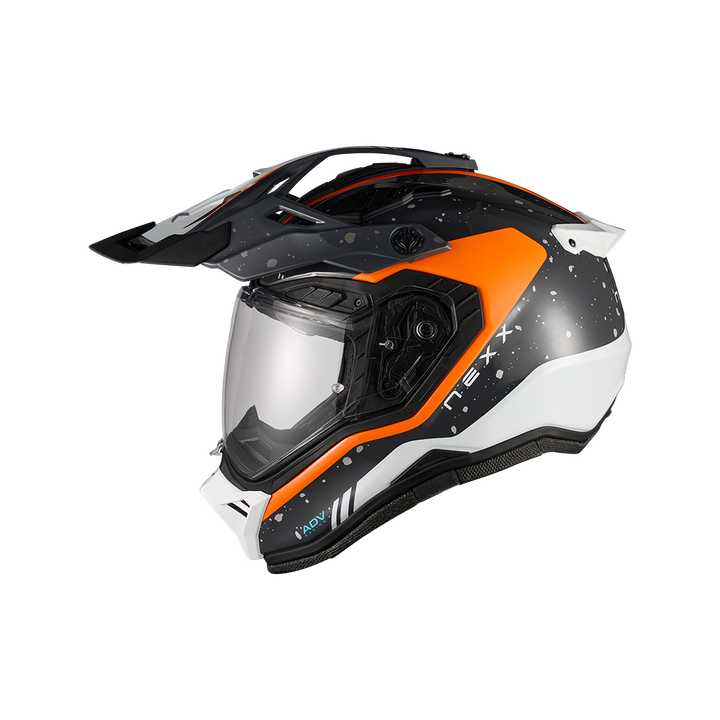 X.RALLY YUMA ADVENTURE HELMET