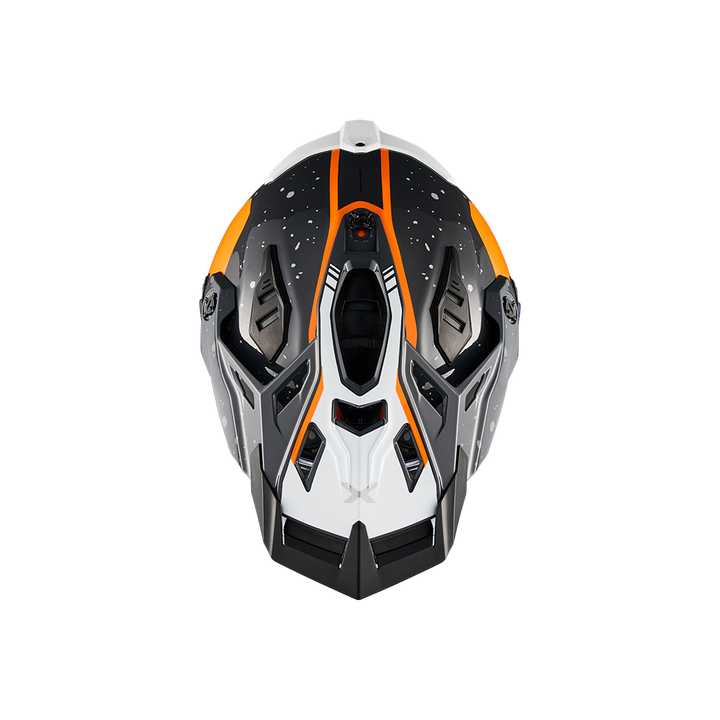 X.RALLY YUMA ADVENTURE HELMET