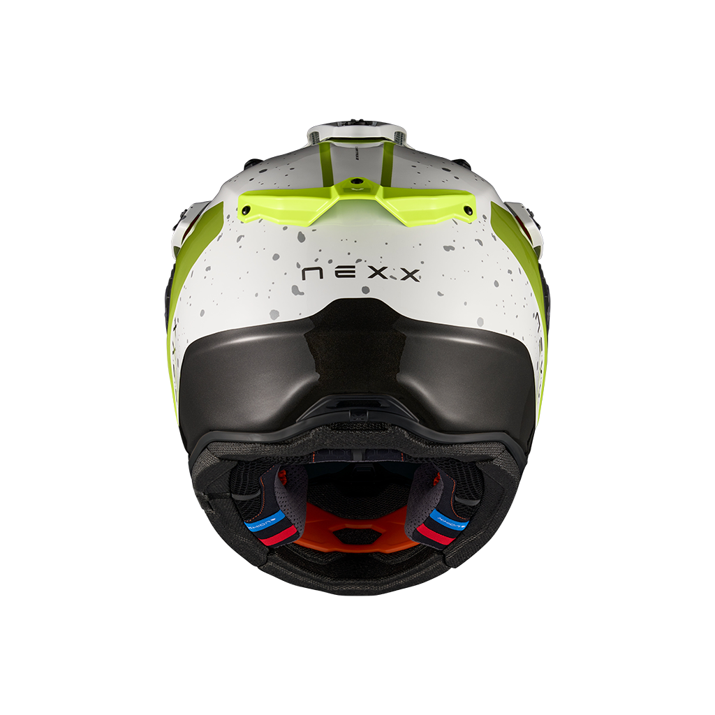 X.RALLY YUMA ADVENTURE HELMET