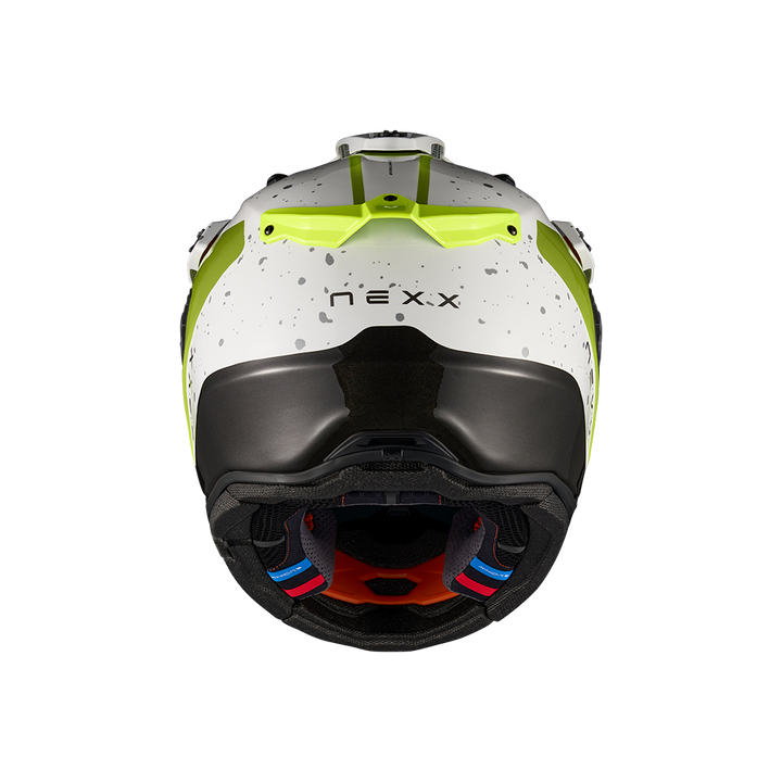 X.RALLY YUMA ADVENTURE HELMET