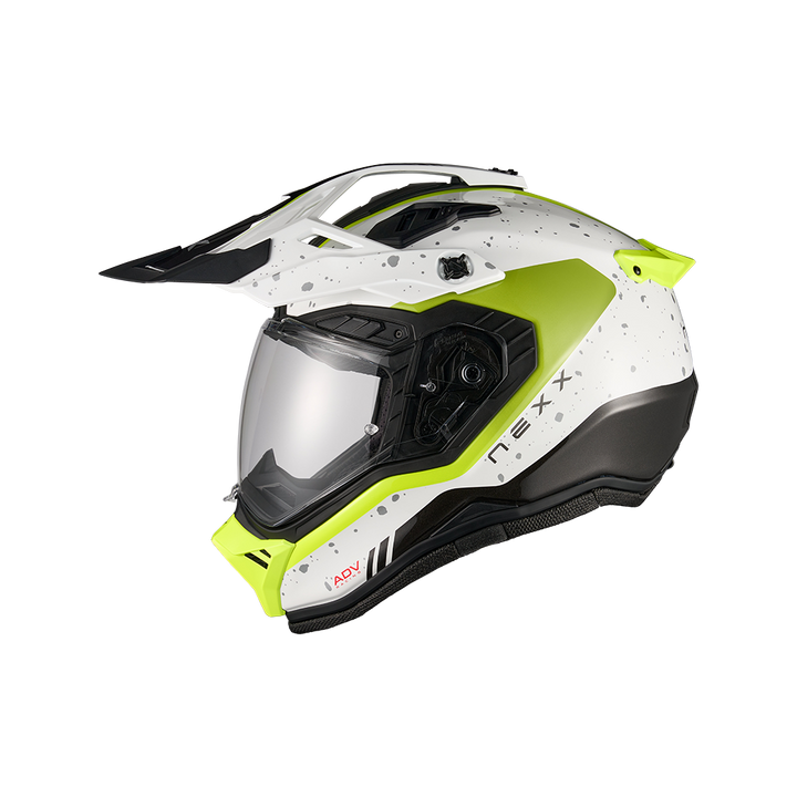 X.RALLY YUMA ADVENTURE HELMET