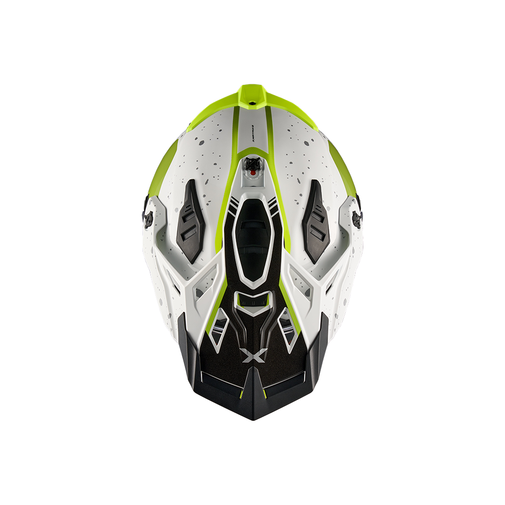 X.RALLY YUMA ADVENTURE HELMET
