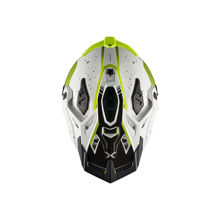 X.RALLY YUMA ADVENTURE HELMET