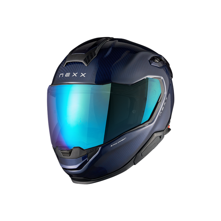 X.TR ATLANTIC CARBON SPORT TOURING HELMET