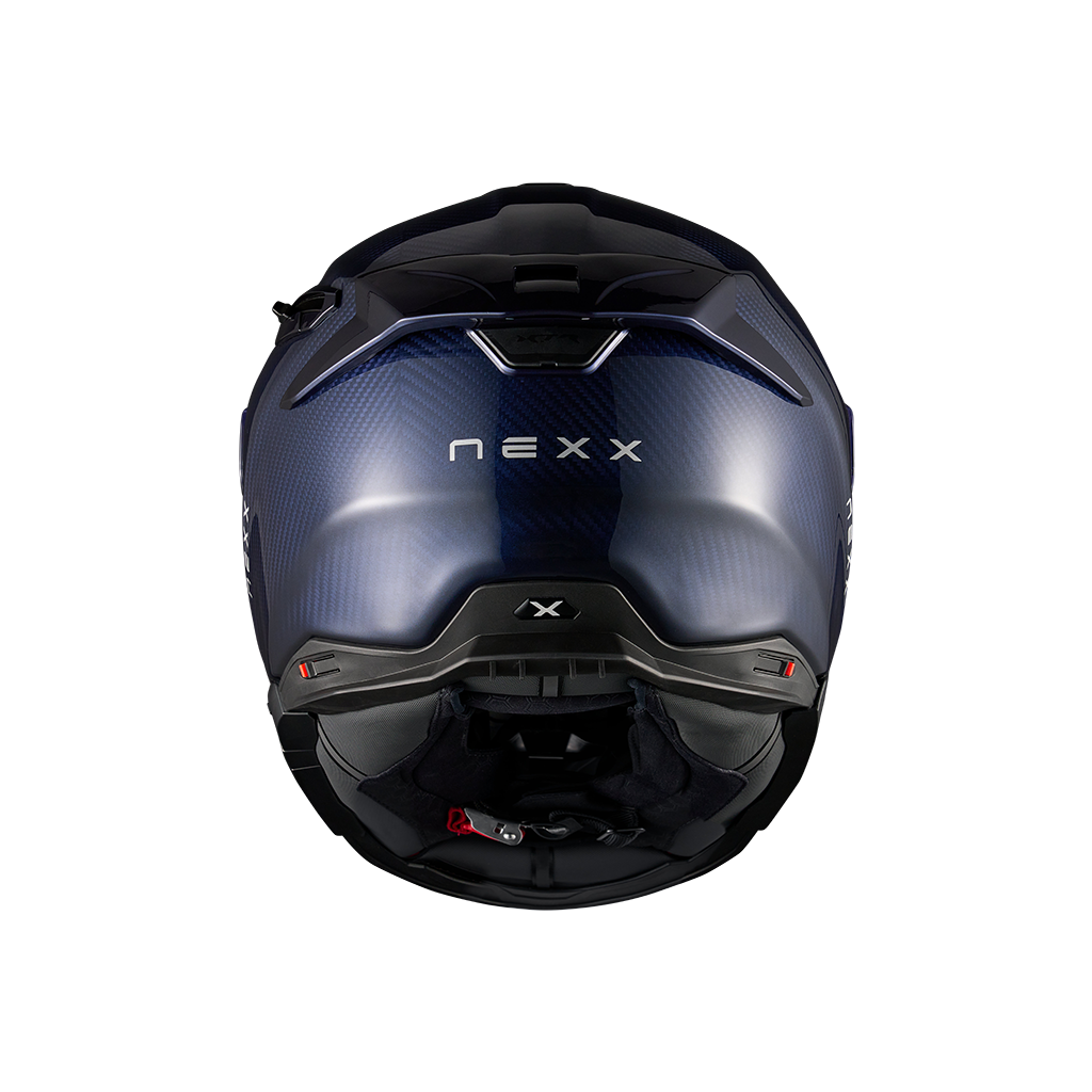 X.TR ATLANTIC CARBON SPORT TOURING HELMET
