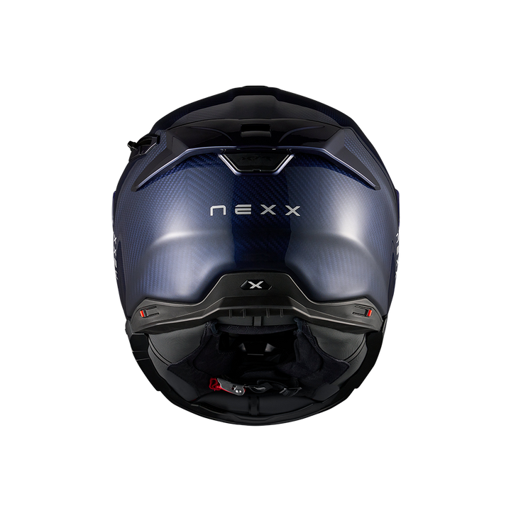 X.TR ATLANTIC CARBON SPORT TOURING HELMET