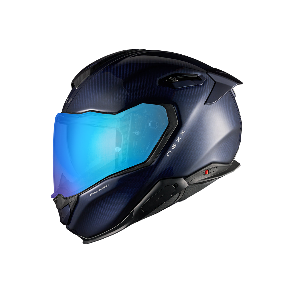 X.TR ATLANTIC CARBON SPORT TOURING HELMET