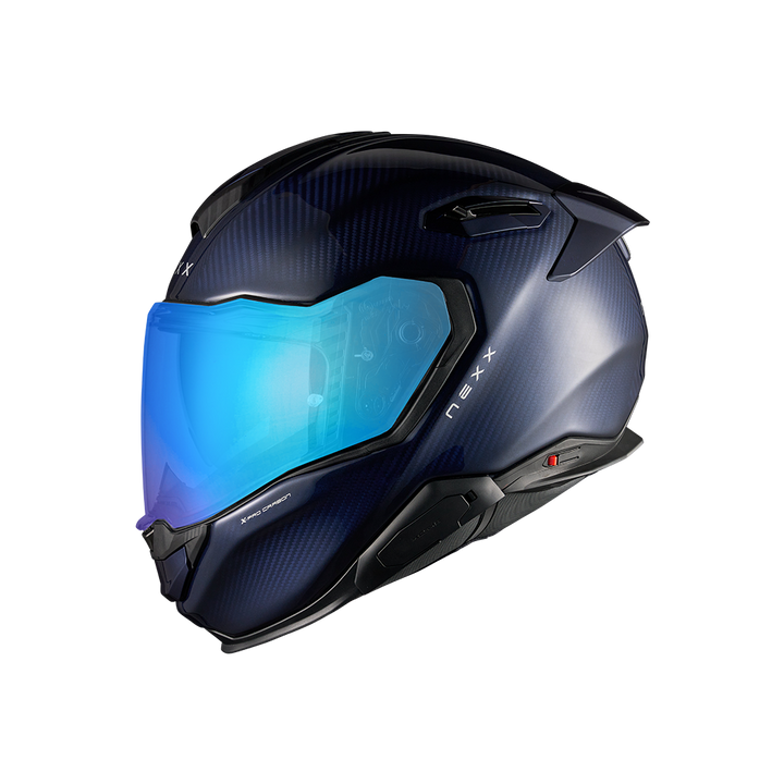 X.TR ATLANTIC CARBON SPORT TOURING HELMET