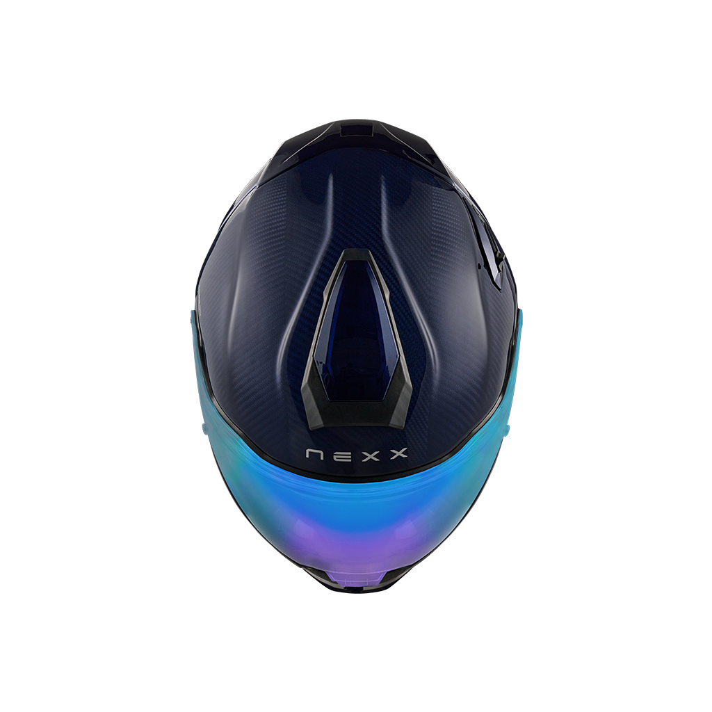 X.TR ATLANTIC CARBON SPORT TOURING HELMET