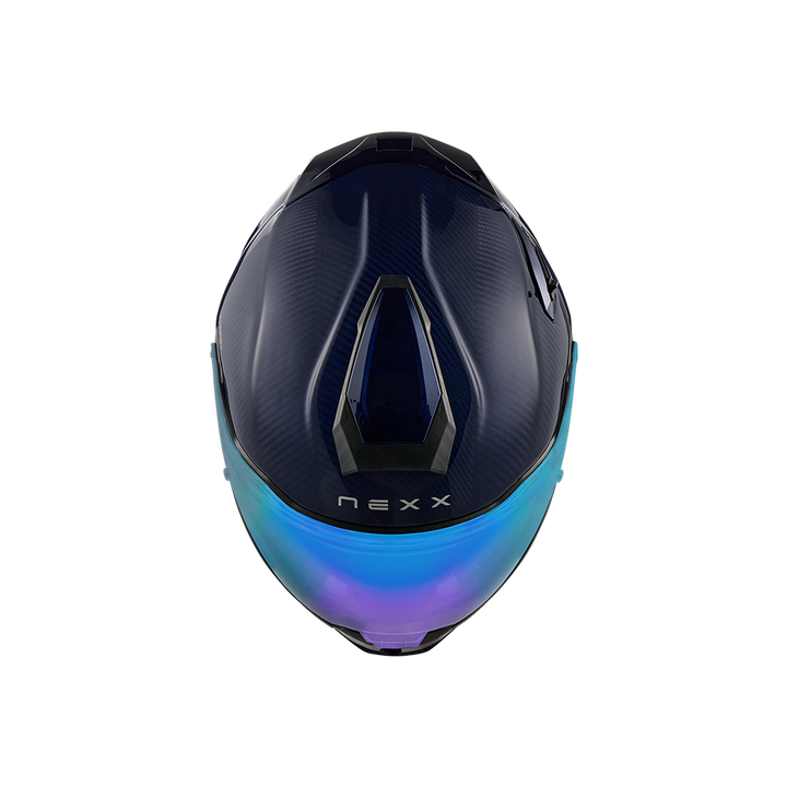 X.TR ATLANTIC CARBON SPORT TOURING HELMET