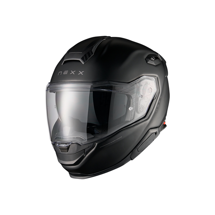 X.TR SOLID SPORT TOURING HELMET