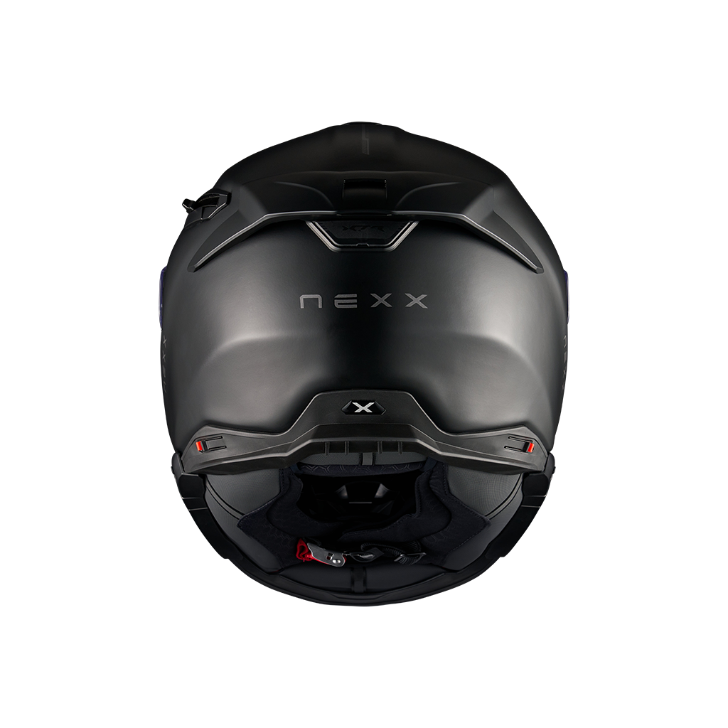 X.TR SOLID SPORT TOURING HELMET