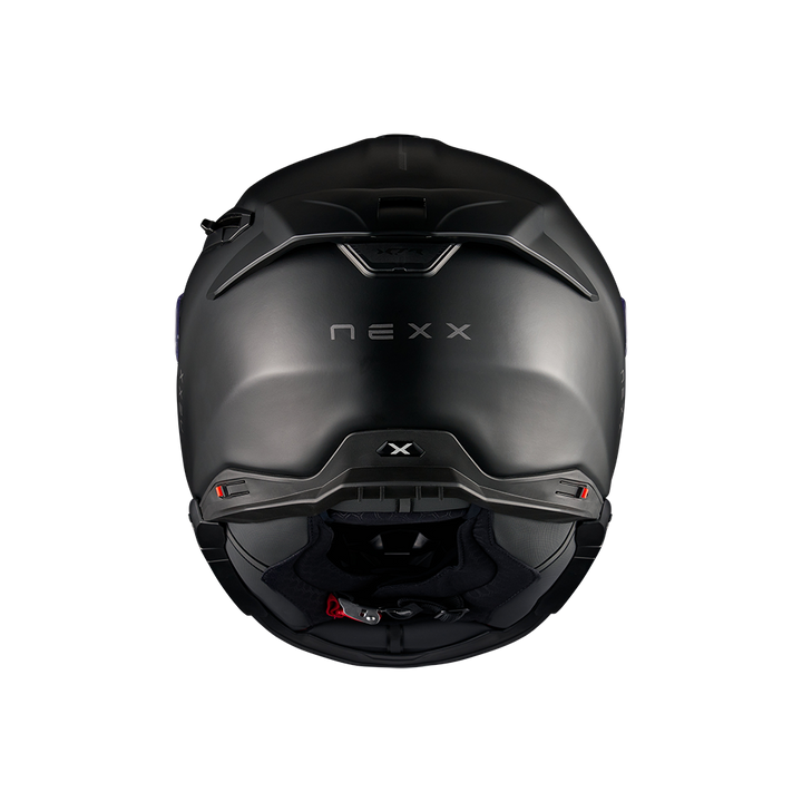 X.TR SOLID SPORT TOURING HELMET